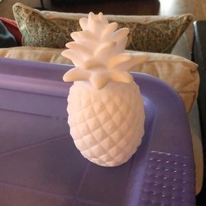 Light Up Mini Pineapple